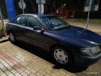 Volvo S60 D5 2.4 Diesel