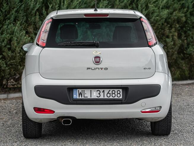 Fiat Punto Lipsko - zdjęcie 11