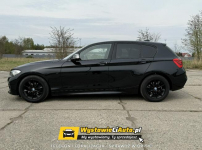 BMW 116 M-Pakiet Telefon: 697_913_173 Lokalizacja: Leszno Włocławek - zdjęcie 4
