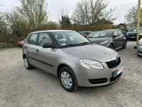 Škoda Fabia 1.2 benzyna/Salon Polska/II WŁ/2xOPONY/Zamiana/Kredyt Warszawa - zdjęcie 4