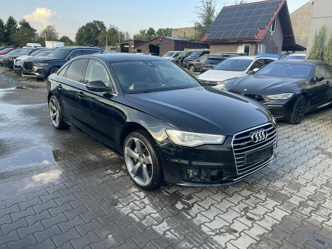 Audi A6 Quattro Navi Automat V6 TDI Gliwice - zdjęcie 3