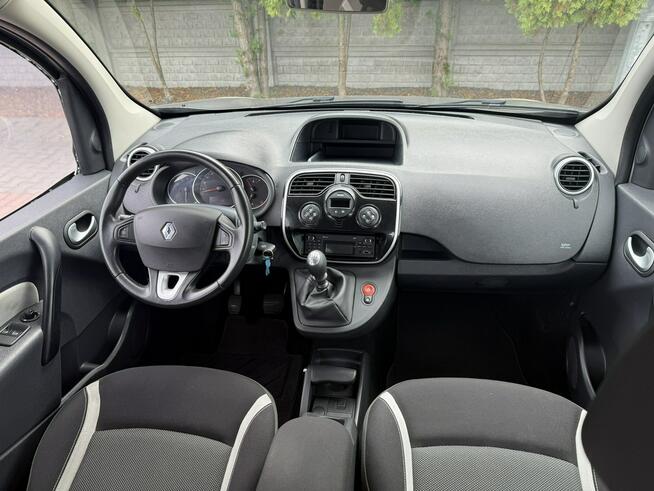 Renault Kangoo Zielona Łąka - zdjęcie 8