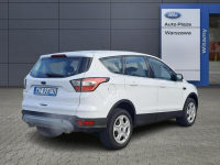 Ford Kuga 1,5EcoBoost 120KM Trend 2019 gwarancja KK35463 Warszawa - zdjęcie 5
