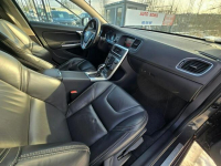 Volvo V60 Bezwypadkowy serwisowany zarejestrowany Wólka Mińska - zdjęcie 6