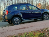 Dacia Duster 4x4 benzyna 1.6 idealna pod lpg Chełm Śląski - zdjęcie 5