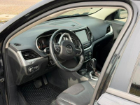 Jeep Cherokee Trailhawk 4x4 Siedlce - zdjęcie 9