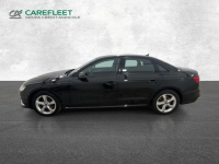 Audi A4 Limousine 35 TDI Advanced mHEV S tronic Warszawa - zdjęcie 8
