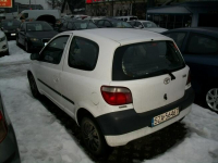 Toyota Yaris Katowice - zdjęcie 4