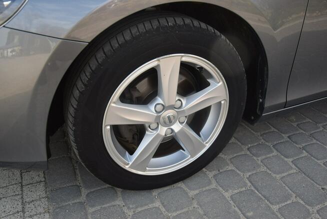 Volvo V40 2.0D 2016r Navi Oryginalny Lakier Sprowadzony Opłacony Tarnogród - zdjęcie 9