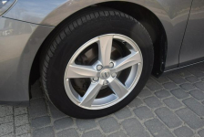 Volvo V40 2.0D 2016r Navi Oryginalny Lakier Sprowadzony Opłacony Tarnogród - zdjęcie 9