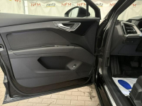 Audi Q4 e-tron Advanced 40 0,0 40(204 KM) Salon PL F-Vat Warszawa - zdjęcie 10