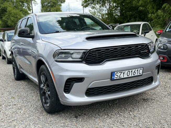 DODGE DURANGO 3,6 | Limited 6 OSÓB | Łodygowice - zdjęcie 2