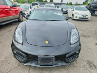 CAYMAN S / Automat / niski przebieg Wrocław - zdjęcie 2