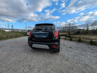 Opel Mokka 1,4 Turbo Cosmo Kamienna Góra - zdjęcie 7
