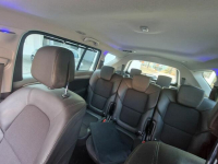 Renault Espace V automat 7 osób zamiana Łomża - zdjęcie 12