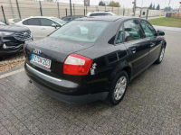 Audi A4 Sprowadzona Opłacona Zadbana Chełm - zdjęcie 4