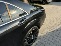 Mercedes S 320 Salon Polska / 4matic / automat Poznań - zdjęcie 5