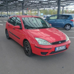 Ford Focus 1.6 Benzyna Sprzedaz Zamiana. Lublin - zdjęcie 3