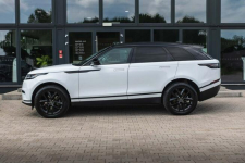 Range Rover Velar 2.0P 250KM AWD Auto S-Panorama / Salon Polska / ASO Łódź - zdjęcie 6