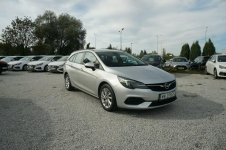 Opel Astra 1.5 CDTI/105 KM Edition Salon PL Fvat 23% WW298SH Poznań - zdjęcie 4