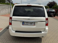 Chrysler Town &amp; Country 3.6 Benzyna+Gaz Top Stan Gostyń - zdjęcie 5