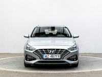 Hyundai i30 SW 1.0 T-GDI Modern 6Manual 120KM Benzyna Salon Polska Poznań - zdjęcie 7