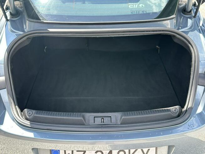 Renault Laguna Coupe, 2.0 dCi 178KM, Salon Polska! Pęcice - zdjęcie 10