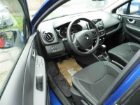 Renault Clio 1,2 gaz klima Łódź - zdjęcie 8