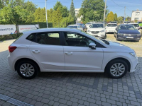 Seat Ibiza 1,0 80KM  Klimatyzacja Orzech - zdjęcie 5