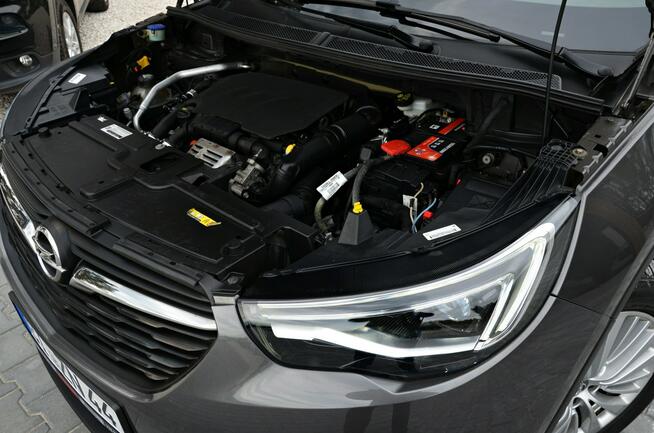Opel Grandland X 1.2 Benz. 130KM Automat! Kamera! Full LED! Zobacz!!! Ostrów Mazowiecka - zdjęcie 10