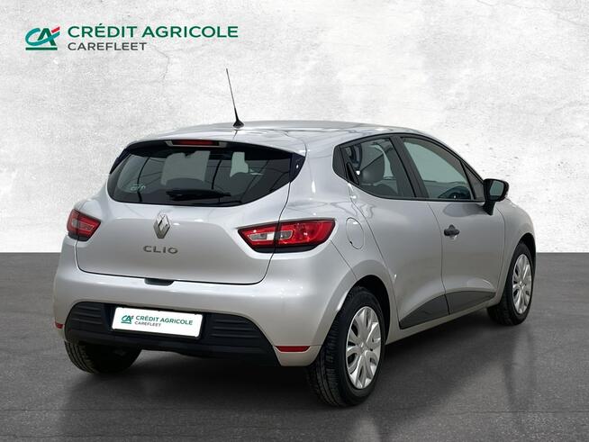 Renault Clio 1.5 dCi Energy Life Hatchback Warszawa - zdjęcie 5