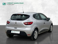 Renault Clio 1.5 dCi Energy Life Hatchback Warszawa - zdjęcie 5