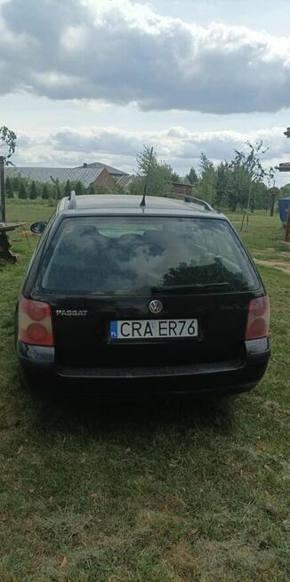 Volkswagen Passat Świerczynek - zdjęcie 2