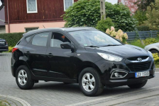 Hyundai ix35 1.6B Klima/ 2013r/ 150 Tys Km/ Sprowadzony/ Opłacony