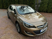 Opel Astra Navi. Klima Płońsk - zdjęcie 11