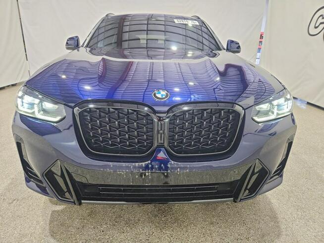 BMW X4 xDrive / M-Pakiet / niski przebieg Chwaszczyno - zdjęcie 2