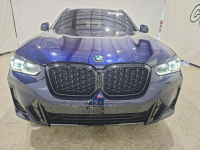 BMW X4 xDrive / M-Pakiet / niski przebieg Chwaszczyno - zdjęcie 2