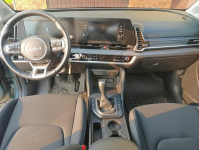 Kia Sportage 1.6 T-GDI M 2WD Równe - zdjęcie 10
