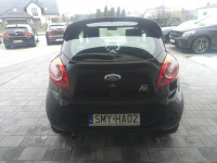 Ford KA Nowy rozrząd | Dodatkowy komplet opon Żarki - zdjęcie 8