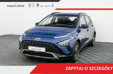 Hyundai Bayon WD5178S#1.2 Smart K.cofania KLIMA Salon PL VAT 23%