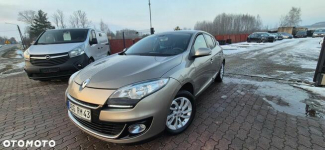 Renault Megane 1.6 16V 110 Dynamique