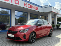 Opel Corsa GS Line,Full LED,Tempomat, Podgrzewane fotele Gwarancja Tarnowskie Góry - zdjęcie 2