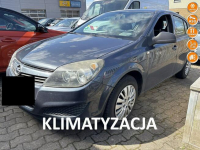 Opel Astra 1.4 benzyna 90km klimatyzacja BEZWYPADEK serwis 2010