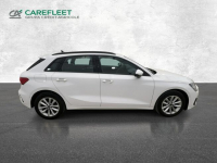 Audi A3 35 TFSI MHEV S Tronic Warszawa - zdjęcie 4