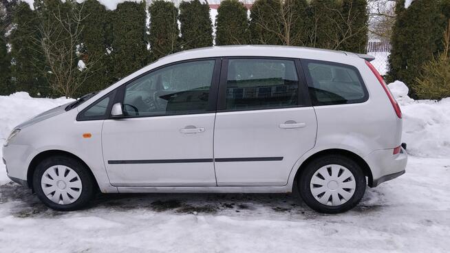 Ford C-Max Bełżec - zdjęcie 4