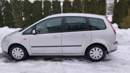 Ford C-Max Bełżec - zdjęcie 4