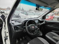 Fiat Doblo 1.6 D 105 KM  Faktura Vat 23 Zarejestrowany Twardów - zdjęcie 8