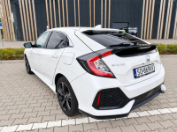 Honda Civic 1.0 i-VTEC Turbo Elegance Sosnowiec - zdjęcie 7