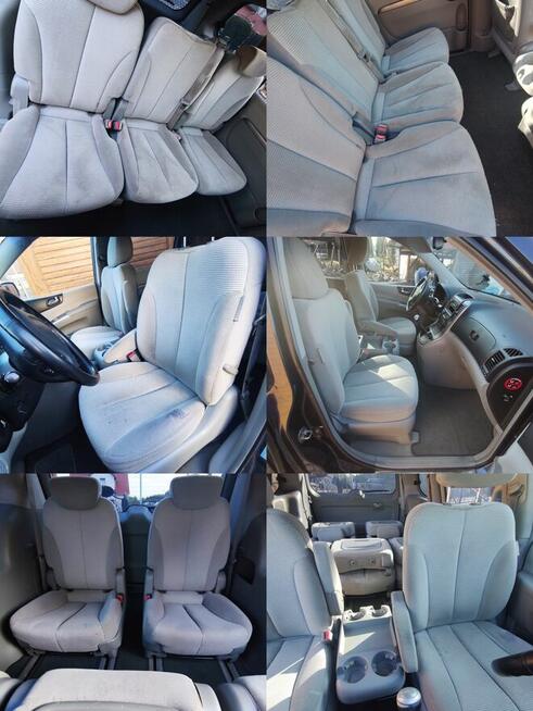 Sprzedam Kia Carnival 2.9 Nowogrodziec - zdjęcie 5