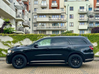Dodge Durango Faktura VAT 23% Instalacja gazowa STAG Tarnowskie Góry - zdjęcie 2